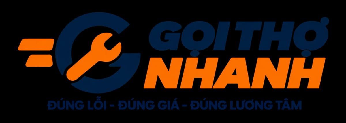 Gọi Thợ Nhanh